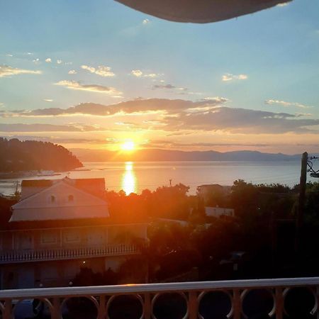 Appartement Bougainvillea Corfu  외부 사진
