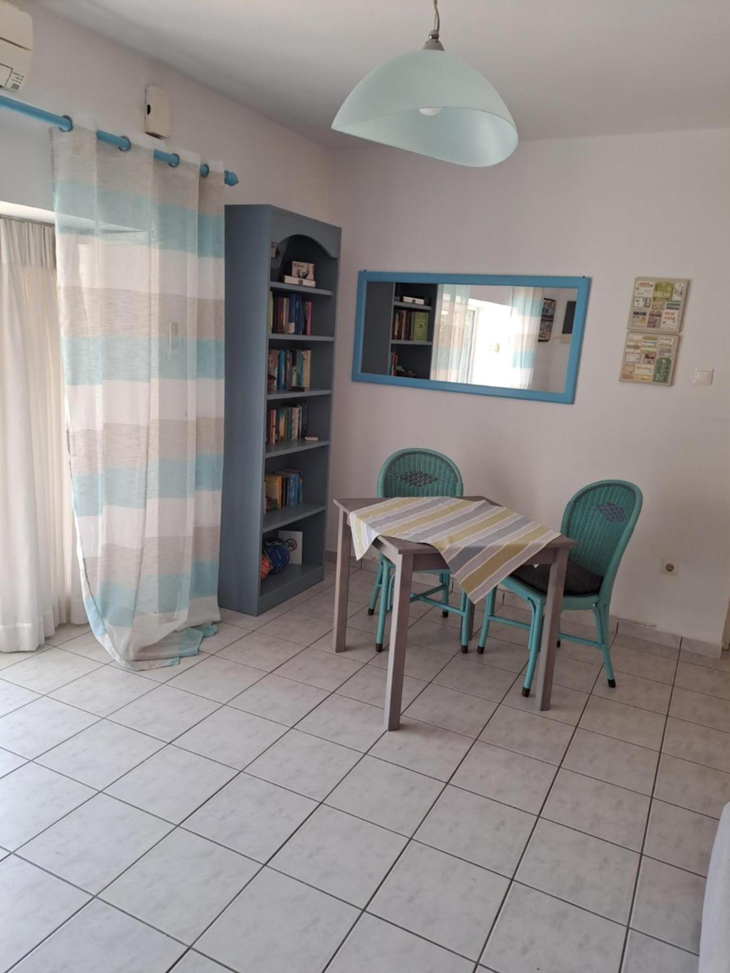 Appartement Bougainvillea Corfu  외부 사진