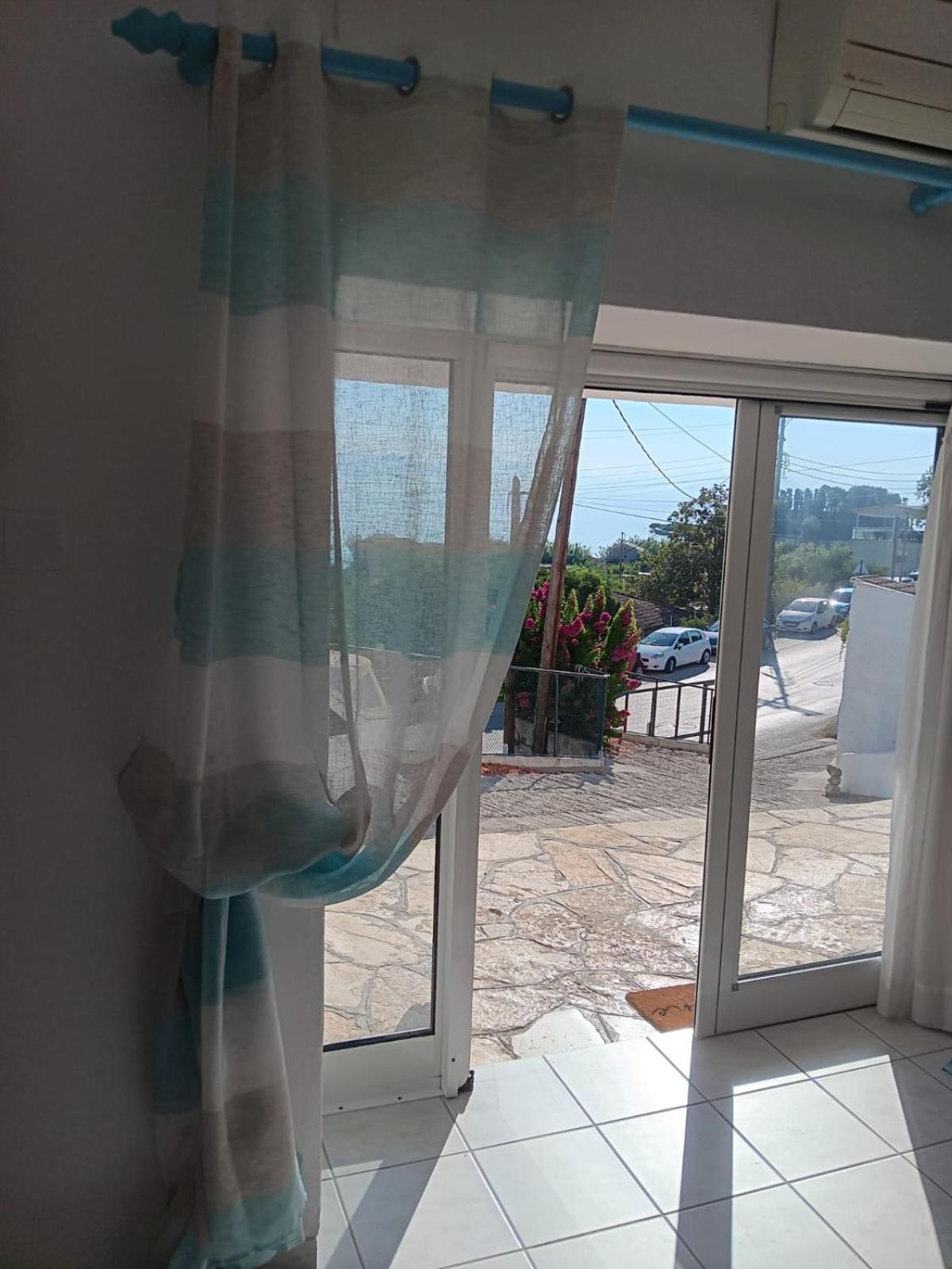 Appartement Bougainvillea Corfu  외부 사진