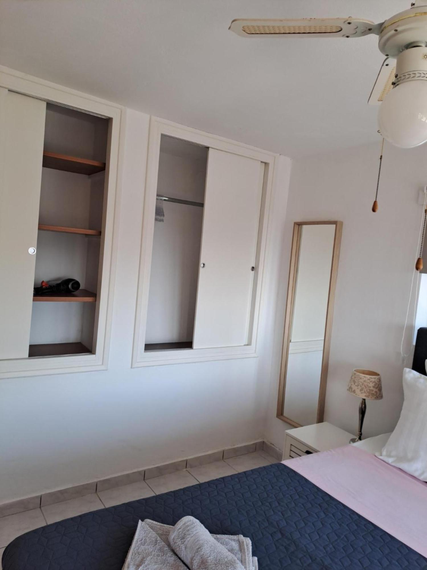 Appartement Bougainvillea Corfu  외부 사진